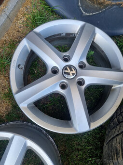 5x130r18 Touareg, Q7,Porsche Cayenne - 5