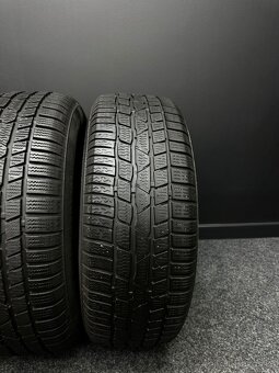 Sada pneu Continental 215/60/16 99H - 5