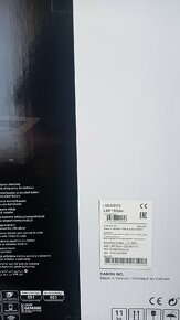 Prodám laserovou tiskárnu Canon i-sensys LBP - 5