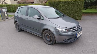 Volkswagen Golf Plus 2.0 I 110 KW - 5