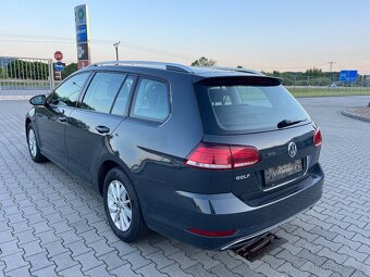 Volkswagen Golf Variant 1.6 TDi-85kW - 5
