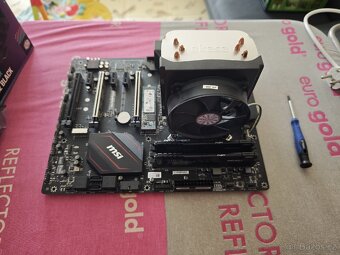PC Sestava MSI - 5