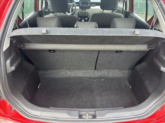 Suzuki Ignis 1.2 66kW 2018 129909km 1.majitel serviska - 5