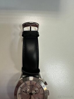 Pánské hodinky Salvatore Ferragamo Master Chrono - 5