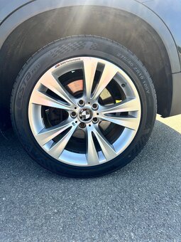 BMW X3 f25 XDRIVE 20d - 5
