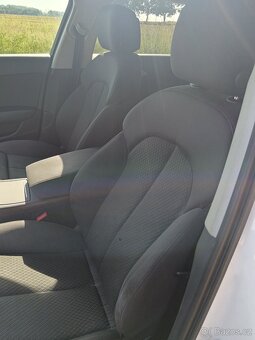 Audi a6 combi 2,0tdi - 5