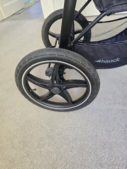 HAUCK Runner 2 Mickey
Mouse Olive - 5