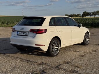 🔹 Audi A3 Sportback g-tron 1.4 TFSI CNG – r.v. 2016 🔹 - 5