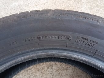 Falken Ziex Že 310 e Corun  205/55 R16 - 5