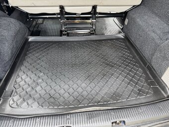 VW Transporter T5.1 Long 2.0BiTDi 132kW, 4motion - 5