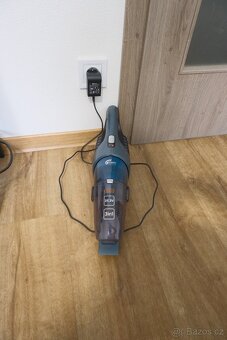 Philips PowerPro Aqua 3v1 - 5