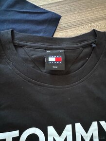 tommy hilfiger duopack cerna a modra L - 5
