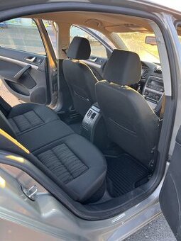 2010 Škoda octavia 2, facelift, 1.6tdi, 77 kw, stk 10/2026 - 5
