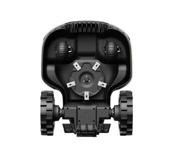 Robotická sekačka Mammotion YUKA mini 600 - 5