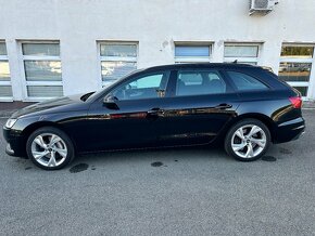 Audi A4 45TDI 3.0 Quattro, tažné, facelift - 5