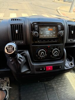 Peugeot Boxer - 5