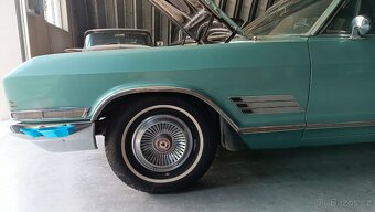 Buick 1966 Wildcat - 5