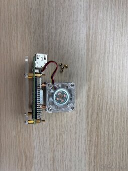 Raspberry Pi 5 chladič - 5