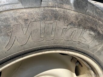 Pneumatiky Mitas 480/70 R34 - 5