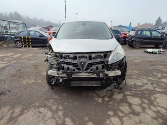 Renault Megane Scenic č. 22929 - 5