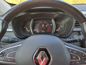 Prodám Renault Kadjar - 5