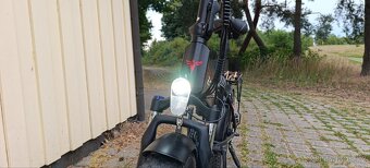 Engwe EP2-boost zánovní 150km elektrokolo - 5