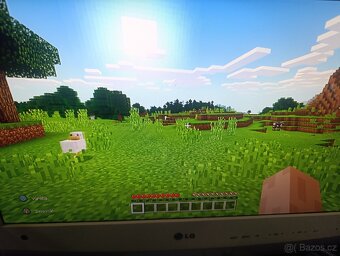 Xbox One + Hra - 5