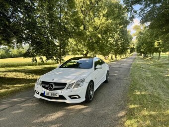 Mercedes Benz E350 CDI - 5