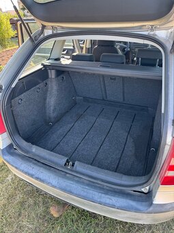 Škoda octavia II, 1,9tdi,2005 - 5
