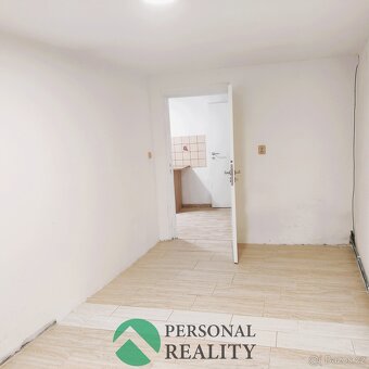 Pronájem bytu 2+kk 45 m2, Lázně Bohdaneč, ev.č. 02461 - 5