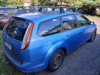 Ford Focus - 5