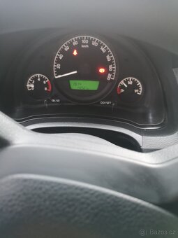 Škoda Citigo 1.0 MPi, 5 dveří - 5