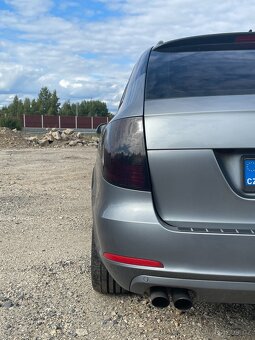 Škoda Superb combi - 5