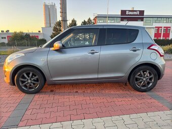 Suzuki Swift 1.2, 2016 - 5