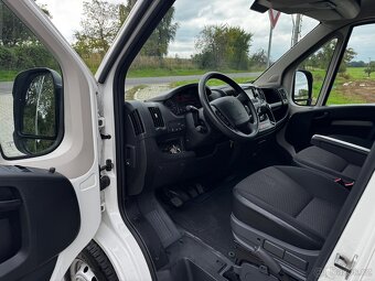 Peugeot Boxer 2.2HDI 88Kw L1H1 - Klima - DPH - 5