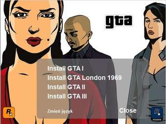 Hra PC: Grand Theft Auto - Trilogie - 5
