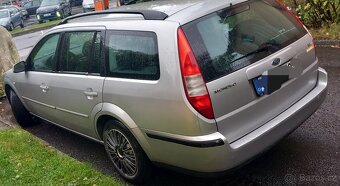 Prodam Ford Mondeo mk3 2,0 TDCI 85kw. - 5