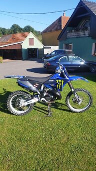 🔥 Yamaha yz 250 💥 - 5