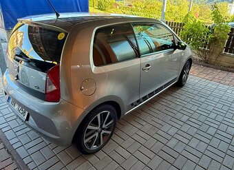Seat Mii 1.0 MPI Fr line LPG Romano - 5