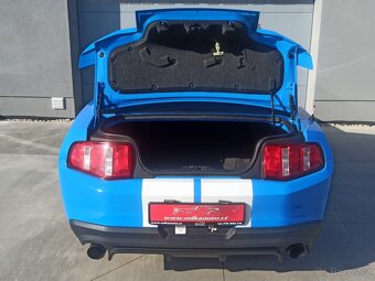 FORD MUSTANG SHELBY GT500 528kW - 5