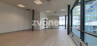 Pronájem komerčních prostor – Zlín, ul. Dlouhá, 51 m² - 5