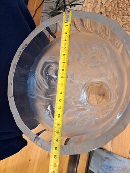 Velká váza Bacchantky Heinrich Hoffmann - 5