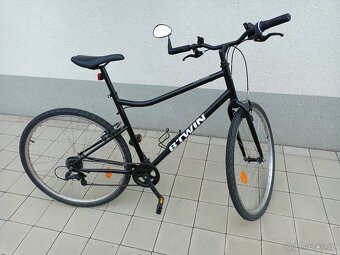 Trekové kolo RIVERSIDE 100 - 5