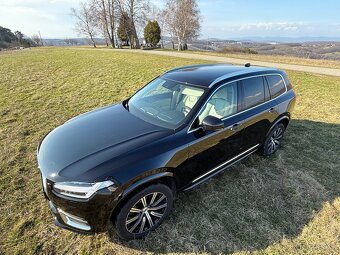 VOLVO XC90 2021 7mist - 5
