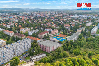 Prodej garáže, 12 m², Plzeň, ul. Tomanova - 5