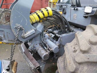 Harvestor Rottne H9 - 5