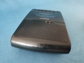 CASSETTE CORDER SONY TCM-939. - 5