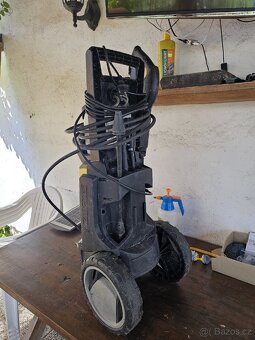 Tlaková myčka KARCHER K 5.68 - 5