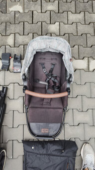 ABC Design Fashion Edition Salsa 4 Air 2021 - 5