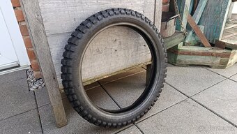 Barum 2,50/2,75-16 Junior Cross - 5